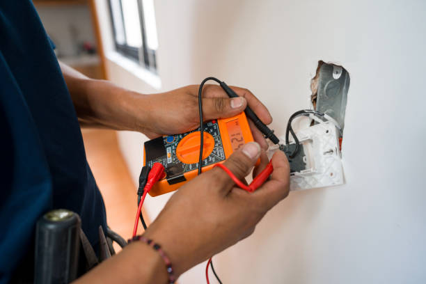 Best Emergency Electrical Repair Services  in Flemington, GA