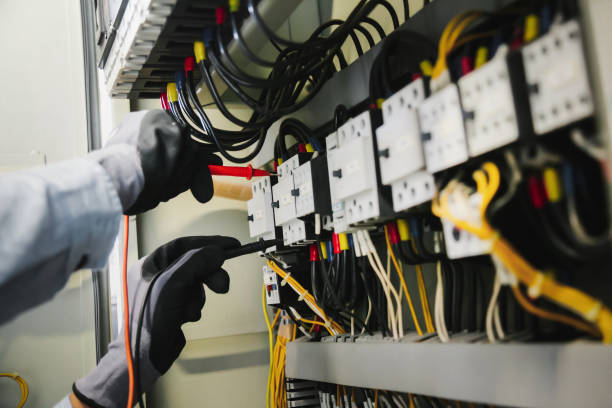 Best Surge Protection Installation  in Flemington, GA